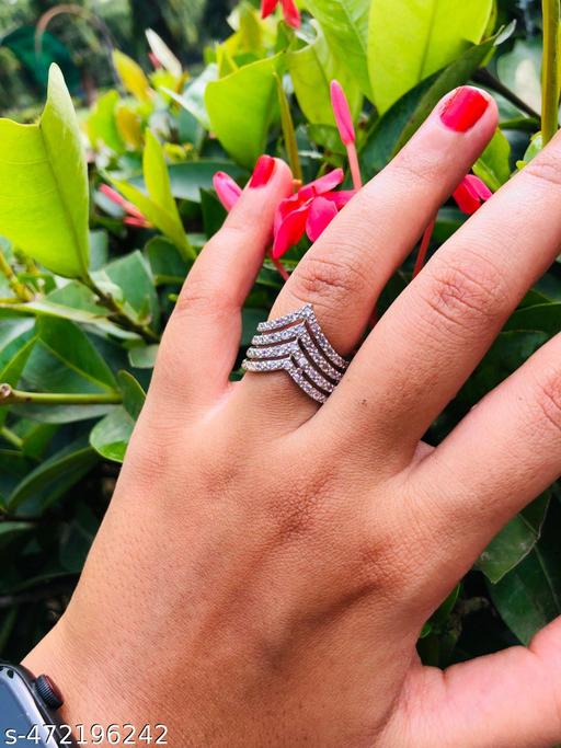 Diamond Frost Halo Ring