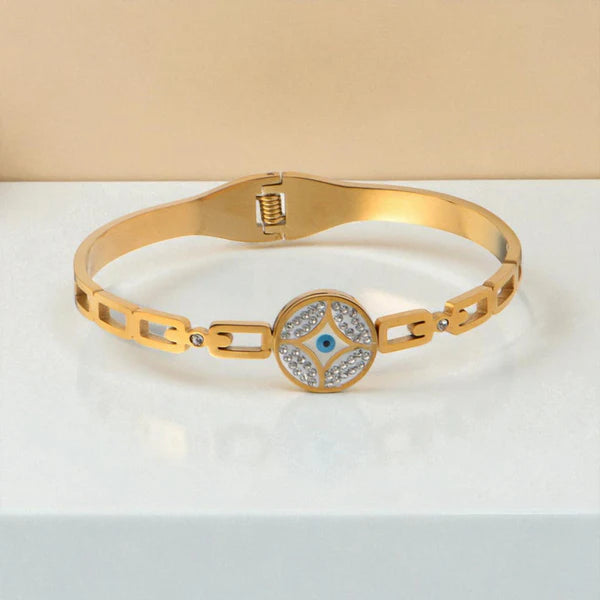 Anti Tarnish Bracelet – Everyday Durable Jewelry