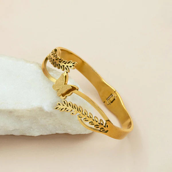 Anti Tarnish Bracelet for Daily Use – Women’s Style