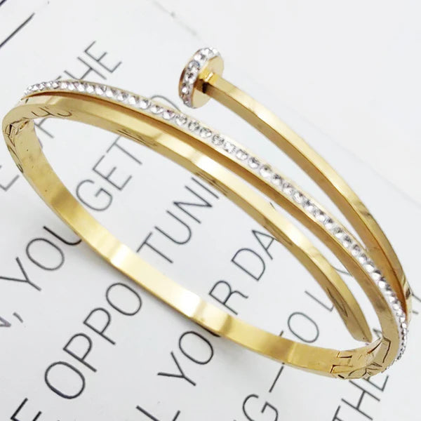 Anti Tarnish Bracelet – Fashion Jewelry for Women