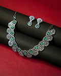 Stylish American Diamond Necklace for Every Event