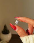 Infinite Gleam Diamond Ring