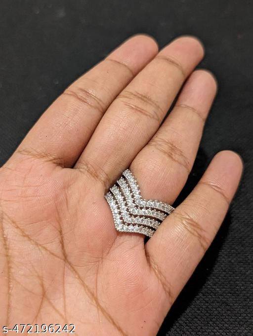 Diamond Frost Halo Ring