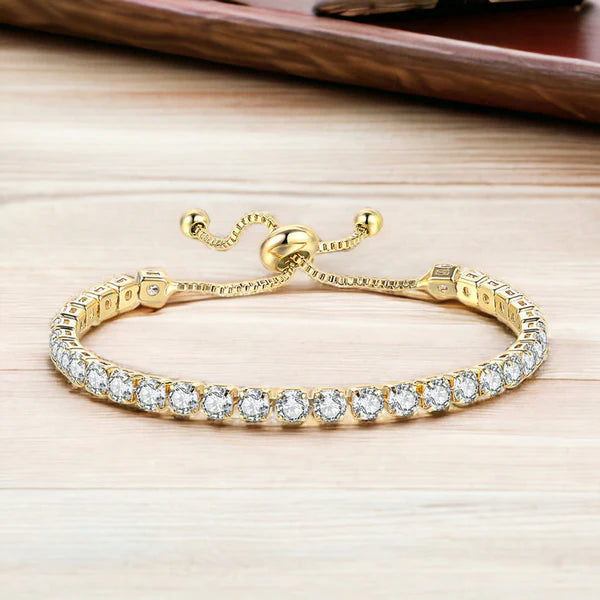 Anti Tarnish Bracelet – Everyday Fashion Jewelry