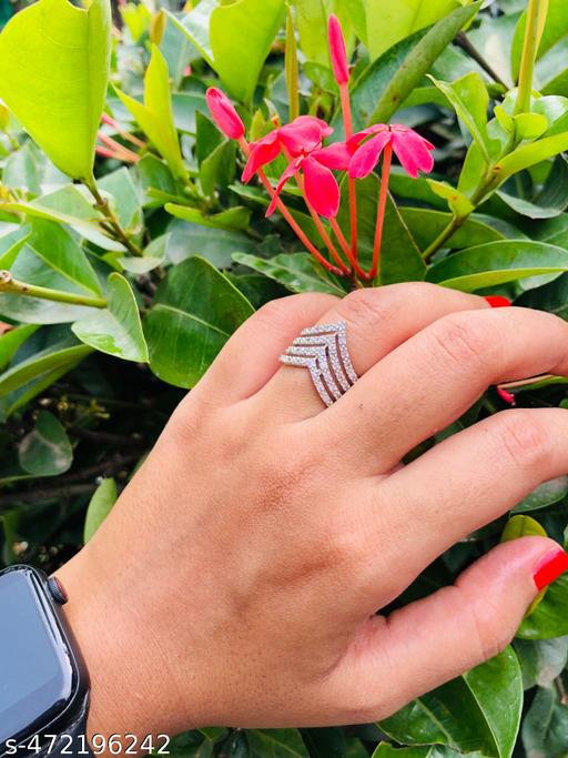 Diamond Frost Halo Ring