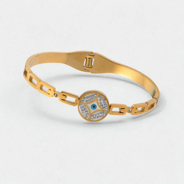 Anti Tarnish Bracelet – Everyday Durable Jewelry