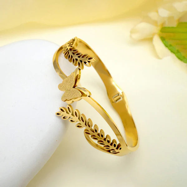 Anti Tarnish Bracelet for Daily Use – Women’s Style