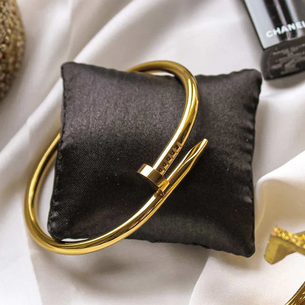 Anti Tarnish Bracelet – Premium Quality Finish