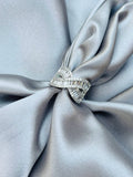 Modern Minimalist Diamond Solitaire Ring for Daily Luxury
