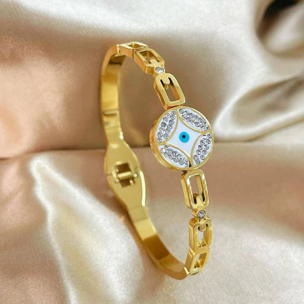 Anti Tarnish Bracelet – Everyday Durable Jewelry