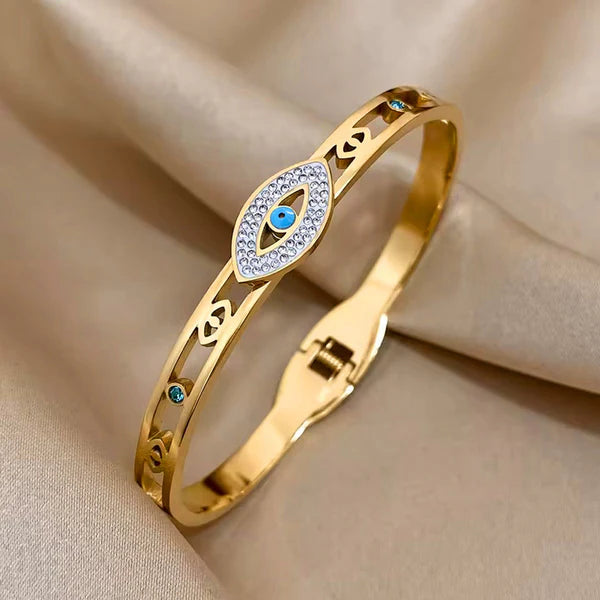 Anti Tarnish Bracelet – Bracelet for Special Occasions