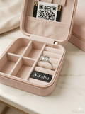 Nikshu Designer Marquise Cut Diamond Ring for Special Occasions