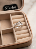 Diamond Shine Royale Ring